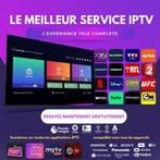 IPTV 12 MOIS  = 39€ TOP, TV, Hi-fi & Vidéo, Enlèvement ou Envoi, Neuf