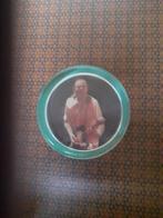 Status Quo : zware onderlegger Francis Rossi, Verzamelen, Ophalen of Verzenden