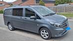 Mercedes Vito 116 Dubbele Cabine, Auto's, Automaat, Achterwielaandrijving, Particulier, Zilver of Grijs