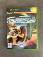 Need For Speed Underground 2 XBox!, Online, 1 speler, Racen en Vliegen, Ophalen of Verzenden