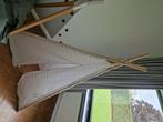 Tipi tent, Kinderen en Baby's, Speelgoed | Speeltenten, Ophalen, Zo goed als nieuw