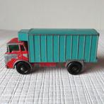 Matchbox N 44 GMC Refrigerator Truck 1967, Ophalen of Verzenden, Gebruikt, Bus of Vrachtwagen