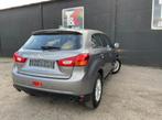 Mitsubishi ASX 2018 Euro 6 B 18 000km!, Autos, Mitsubishi, Achat, Euro 6, Entreprise, Boîte manuelle