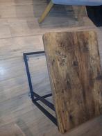 Bijzet tafeltje, Huis en Inrichting, Ophalen, Zo goed als nieuw