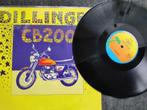 Reggae : Dillinger (cb200, island, benelux, 76, ilpsoj385B, Ophalen of Verzenden