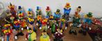 Murano clowns 23 stuks, Antiek en Kunst, Ophalen of Verzenden