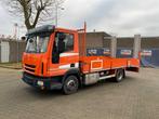 Iveco Eurocargo 80EL16 E6 Oprij-vrachtwagen, Auto's, Iveco, Bedrijf, Diesel, Te koop