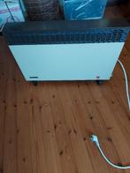 elektrisch vuur, Ophalen, Gebruikt, Radiator