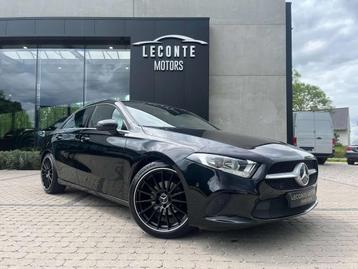 Mercedes-Benz A-CLASS 180 Business iA DCT Sportzetels/Widesc beschikbaar voor biedingen