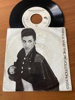 Prince And The Revolution ‎– Kiss, Ophalen of Verzenden, 7 inch, Single