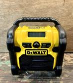 Dewalt radio  -  DCR020, Ophalen, Zo goed als nieuw, Radio