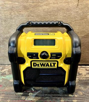 Dewalt radio  -  DCR020 beschikbaar voor biedingen