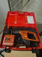 Scie sabre Hilti WSR 36-A AVR, Bricolage & Construction, Enlèvement, Utilisé