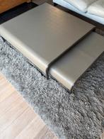 Stijlvolle salontafel(s) CAMERICH, Ophalen, Gebruikt, Overige materialen