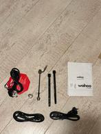 Wahoo kickr snap fietsrollen, Fietsen en Brommers, Ophalen, Zo goed als nieuw, Wahoo