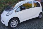 Peugeot iOn Active, Auto's, 4 zetels, Stof, Electronic Stability Program (ESP), Wit