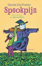 spookpijn (2339), Boeken, Ophalen of Verzenden, Nieuw, Gerda de preter, Fictie