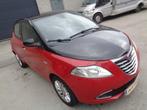 LANCIA IPSYLON 1200 BENZINE 10/2014.5P.TOP TOP, Auto's, Lancia, Voorwielaandrijving, 4 cilinders, Bedrijf, 1200 cc