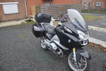 Motoren | BMW, Motoren, 2 cilinders, 1170 cc, Particulier, Meer dan 35 kW
