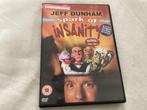 Jeff Dunham - Spark Of Insanity, Ophalen of Verzenden