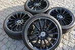 Mercedes 19 inch originele klasse A/B/C/CLA velgen, Auto-onderdelen, Gebruikt, Banden en Velgen, Personenwagen, Ophalen