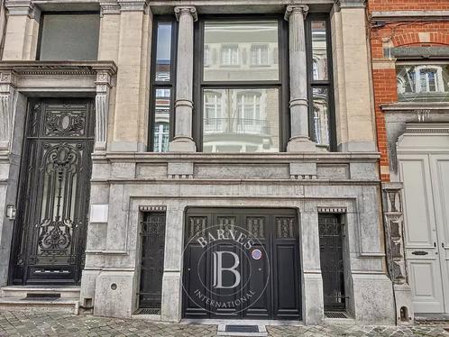 Maison à vendre à Ixelles, 4 chambres, Immo, Maisons à vendre, Maison individuelle, D