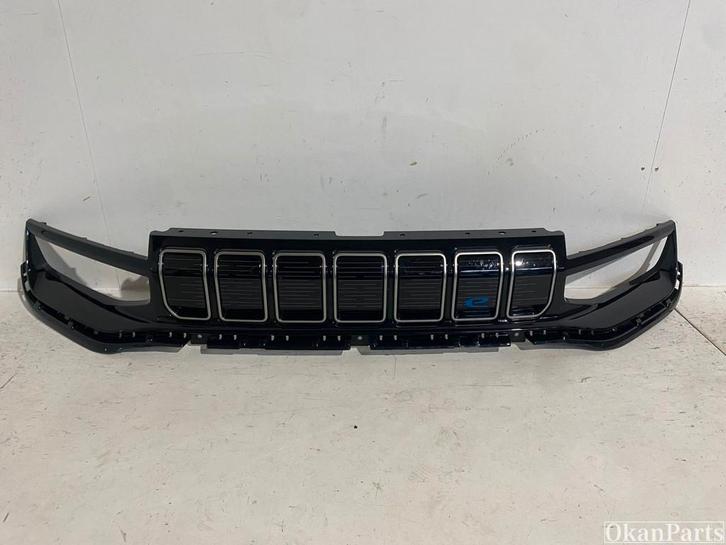Jeep Avenger Grille 735767813, Auto-onderdelen, Carrosserie, Voor, Gebruikt