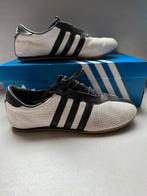 Adidas retro maat 38,5 zijn van 2003 22 jaar, Kleding | Dames, Schoenen, Verzenden, Zo goed als nieuw