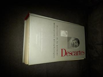 Livre Descartes  beschikbaar voor biedingen