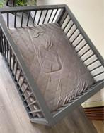 Park, Enlèvement, Utilisé, Réglable en hauteur