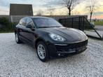 Porsche Macan/3.0D/Full op/Navi/Camera/Eur6b/Garantie/***, Autos, Porsche, SUV ou Tout-terrain, 5 places, Carnet d'entretien, Cuir