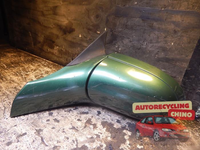 Buitenspiegel links van een Opel Corsa, Auto-onderdelen, Spiegels, Opel, Gebruikt, 3 maanden garantie, Ophalen of Verzenden