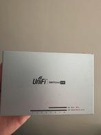 Uniquiti UniFi Switch - 8 poort, 60w PoE, Computers en Software, Ophalen, Zo goed als nieuw