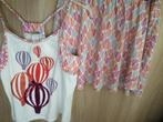 Zomerset (rokje + shirt) - Smart & Pretty - maat 146, Kinderen en Baby's, Gebruikt, Meisje, Ophalen of Verzenden, Setje