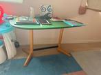 Design kinderbureau, Huis en Inrichting, Ophalen, Gebruikt, Bureau