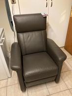 Relaxzetel, Ophalen, Zo goed als nieuw