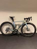 Specialized Allez Sprint Disc maat 49, Fietsen en Brommers, Fietsen | Racefietsen, Ophalen, Zo goed als nieuw