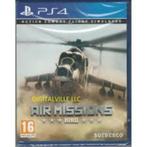 Air Missions Hind (PS4)., Games en Spelcomputers, Online, 1 speler, Ophalen of Verzenden, Zo goed als nieuw