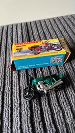 Matchbox SF No. 18 avec boîte, Hobby & Loisirs créatifs, Enlèvement ou Envoi, Comme neuf, Matchbox