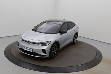 (2DMU804) VOLKSWAGEN ID.5 beschikbaar voor biedingen