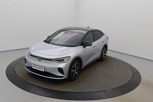 (2DMU804) VOLKSWAGEN ID.5, Auto's, Volkswagen, Bedrijf, Te koop, ID.5, 4x4, ABS, Adaptive Cruise Control, Airbags, Airconditioning