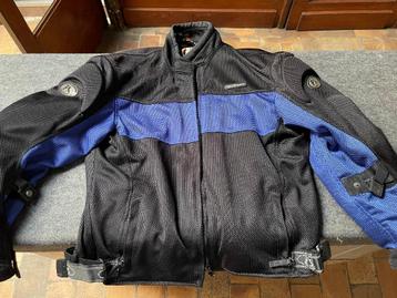 Blouson moto été ventilé Fieldsheer beschikbaar voor biedingen