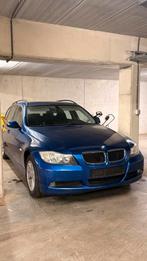 Bmw e91 318i, Autos, BMW, Achat, Break, Particulier, Euro 4