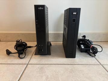 Wyse R90L and Fujitsu Siemens Futro S900 Thin Clients beschikbaar voor biedingen