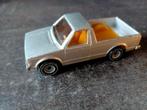 Siku Volkswagen caddy pick-up, Hobby & Loisirs créatifs, Voitures miniatures | 1:87, Comme neuf, SIKU, Enlèvement ou Envoi