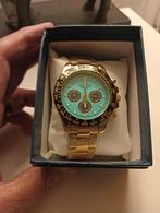 Rolex Daytona heren horloge full function, Bijoux, Sacs & Beauté, Montres | Hommes, Enlèvement ou Envoi, Rolex