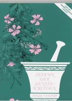 Lexicon der Geneeskruiden, Mellie Uyldert, Boeken, Verzenden, Zo goed als nieuw