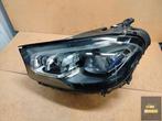 Mercedes GLS W167 Multibeam linkerlamp Ideaal, Gebruikt, Mercedes-Benz