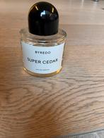 Byredo Super Cedar 100ml, Ophalen, Gebruikt