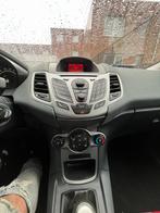 Ford fiesta 1.6tdci, Autos, Ford, Achat, Boîte manuelle, Bleu, 5 portes